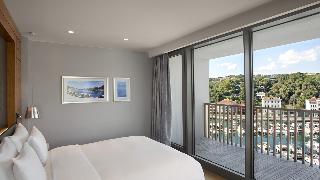 The Grand Tarabya, Managed By Accor fotoÄŸrafÄ±