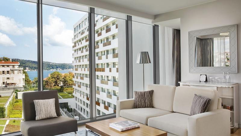 The Grand Tarabya, Managed By Accor - Oda