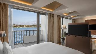 The Grand Tarabya, Managed By Accor fotoÄŸrafÄ±