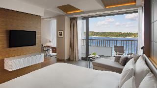 The Grand Tarabya, Managed By Accor fotoÄŸrafÄ±