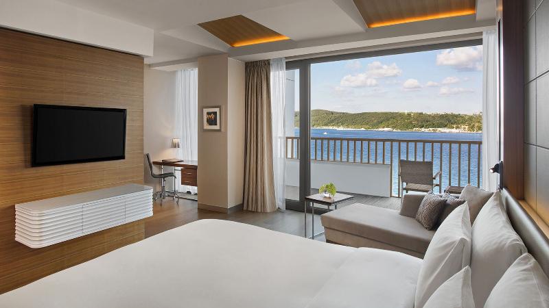 The Grand Tarabya, Managed By Accor - Oda