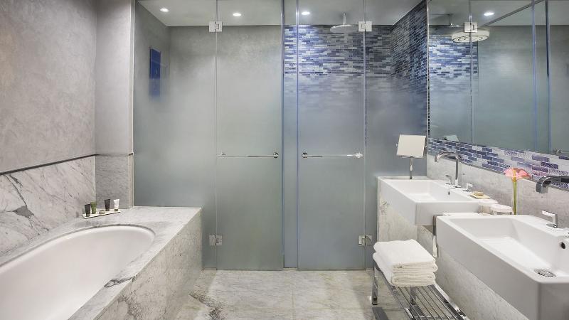 The Grand Tarabya, Managed By Accor - Oda