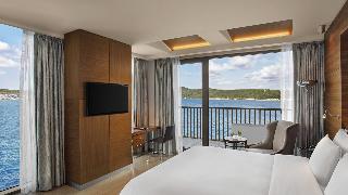 The Grand Tarabya, Managed By Accor fotoÄŸrafÄ±