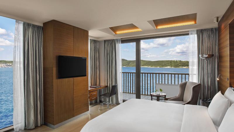 The Grand Tarabya, Managed By Accor - Oda