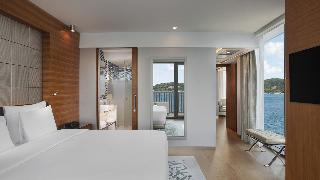 The Grand Tarabya, Managed By Accor fotoÄŸrafÄ±
