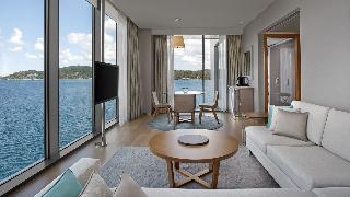 The Grand Tarabya, Managed By Accor fotoÄŸrafÄ±