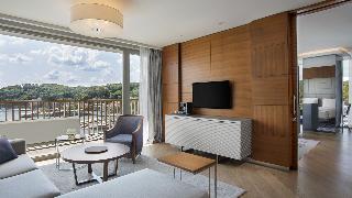 The Grand Tarabya, Managed By Accor fotoÄŸrafÄ±