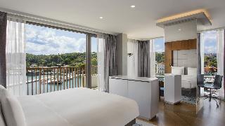 The Grand Tarabya, Managed By Accor fotoÄŸrafÄ±