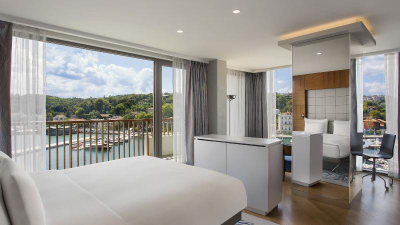 The Grand Tarabya, Managed By Accor - Oda