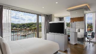 The Grand Tarabya, Managed By Accor fotoÄŸrafÄ±