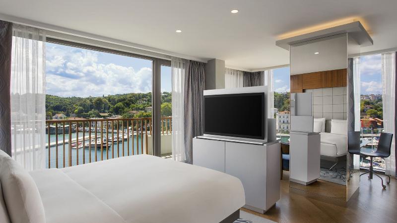 The Grand Tarabya, Managed By Accor - Oda