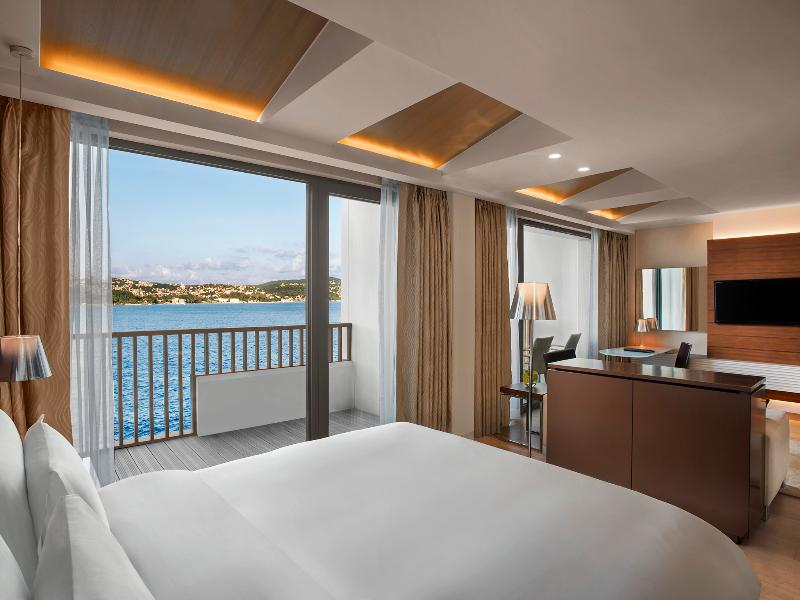 The Grand Tarabya, Managed By Accor - Oda
