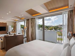 The Grand Tarabya, Managed By Accor fotoÄŸrafÄ±