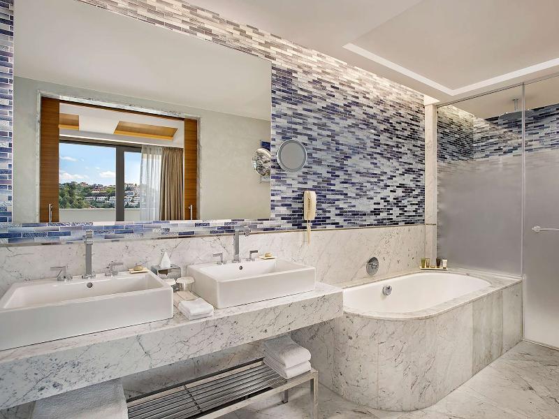 The Grand Tarabya, Managed By Accor - Oda