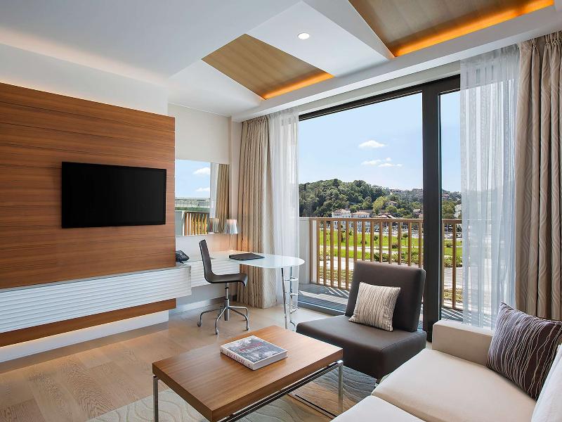 The Grand Tarabya, Managed By Accor - Oda