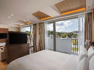 The Grand Tarabya, Managed By Accor fotoÄŸrafÄ±