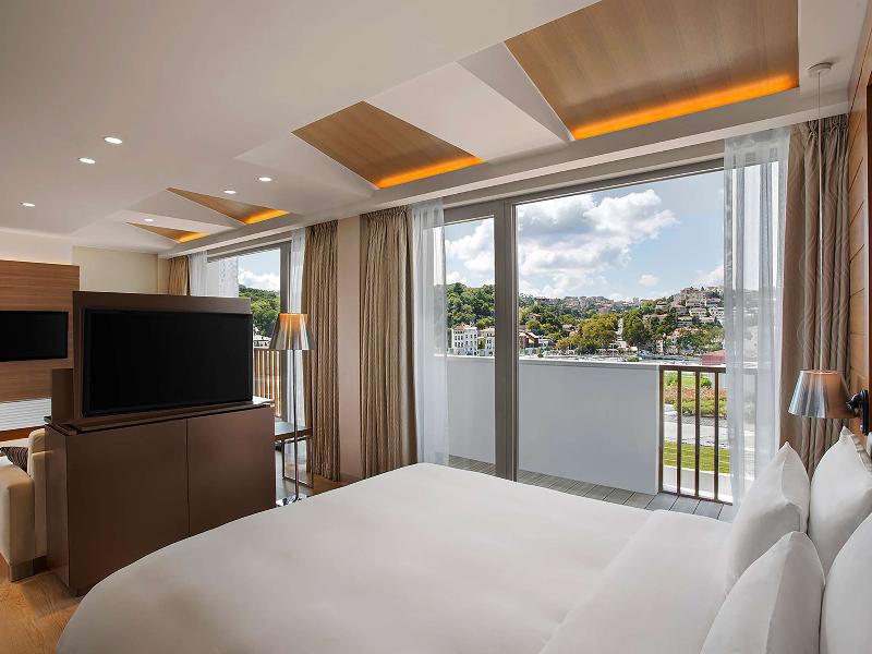 The Grand Tarabya, Managed By Accor - Oda