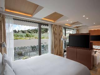 The Grand Tarabya, Managed By Accor fotoÄŸrafÄ±