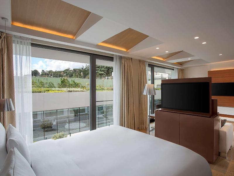 The Grand Tarabya, Managed By Accor - Oda