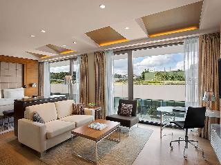 The Grand Tarabya, Managed By Accor fotoÄŸrafÄ±