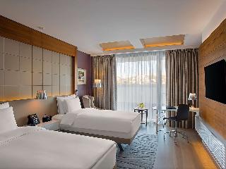 The Grand Tarabya, Managed By Accor fotoÄŸrafÄ±