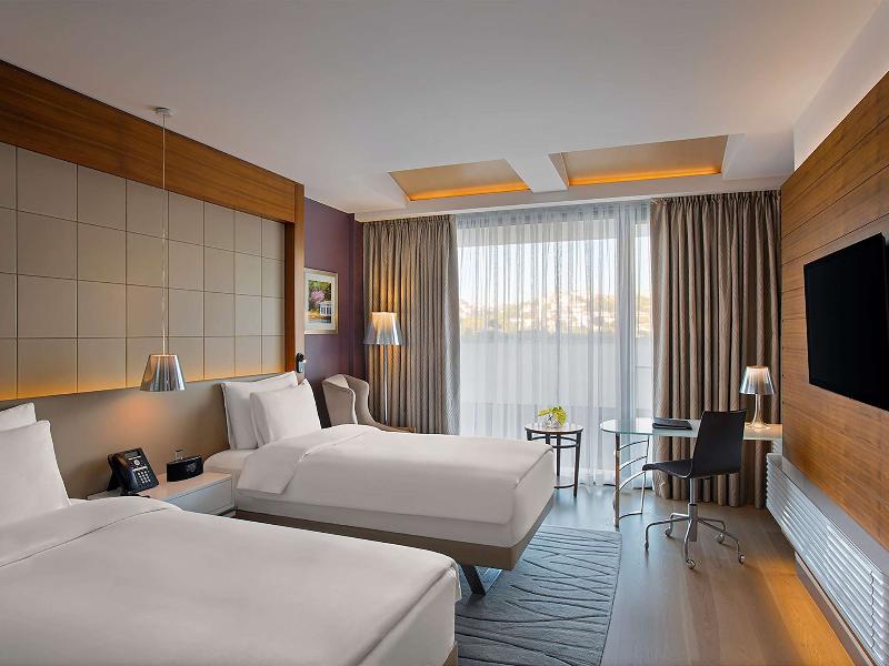 The Grand Tarabya, Managed By Accor - Oda