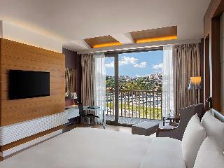 The Grand Tarabya, Managed By Accor fotoÄŸrafÄ±