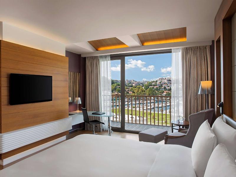The Grand Tarabya, Managed By Accor - Oda