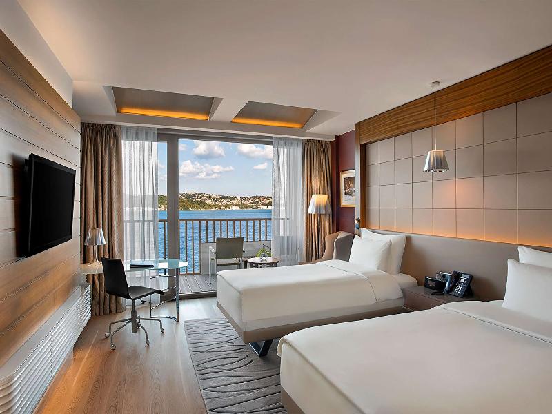 The Grand Tarabya, Managed By Accor - Oda