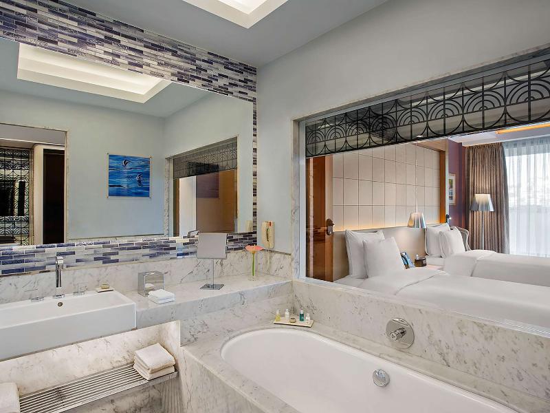 The Grand Tarabya, Managed By Accor - Oda