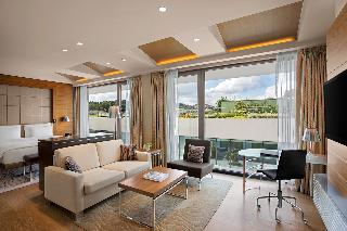 The Grand Tarabya, Managed By Accor fotoÄŸrafÄ±