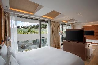 The Grand Tarabya, Managed By Accor fotoÄŸrafÄ±