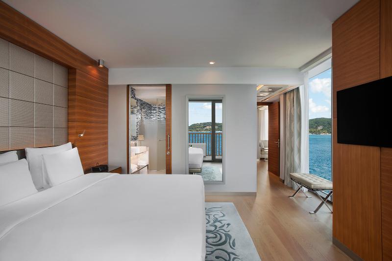 The Grand Tarabya, Managed By Accor - Oda