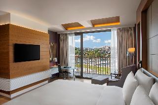 The Grand Tarabya, Managed By Accor fotoÄŸrafÄ±