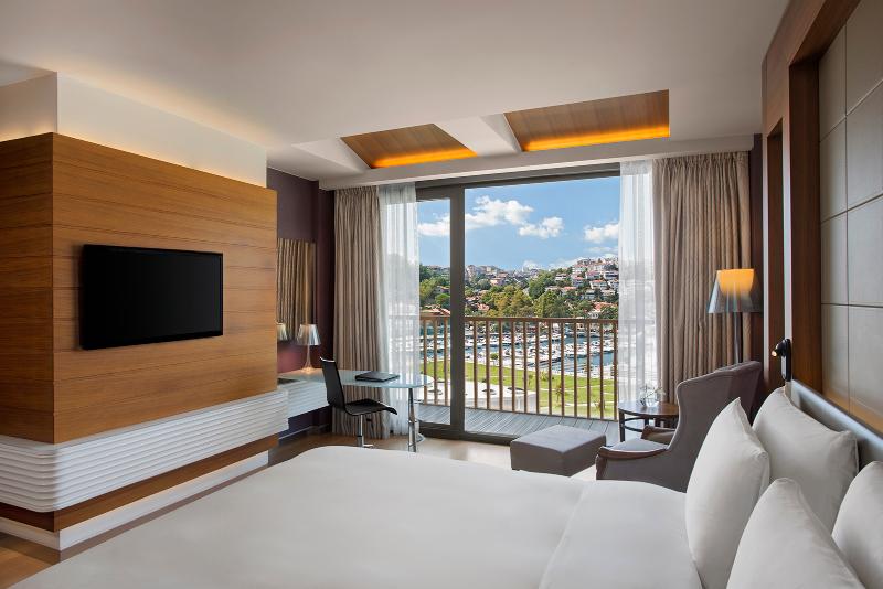 The Grand Tarabya, Managed By Accor - Oda