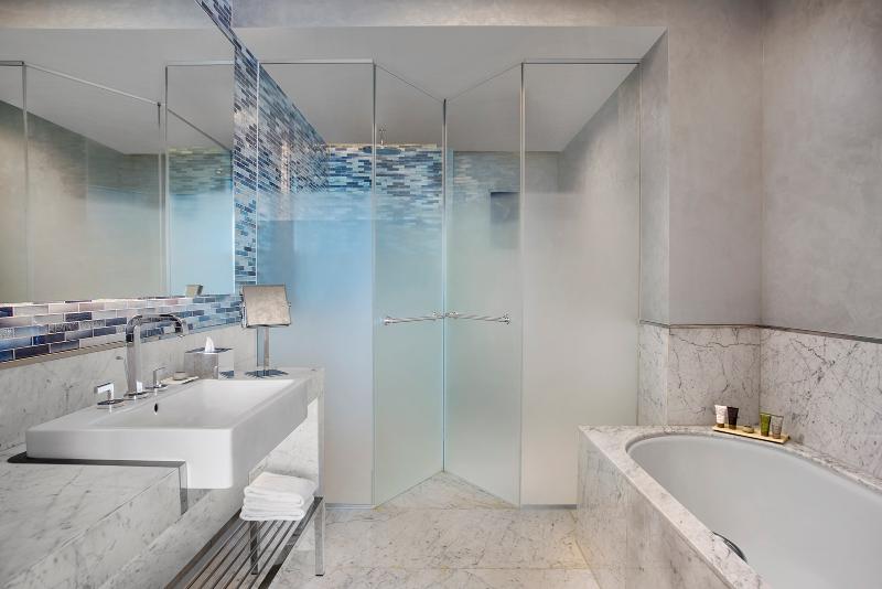 The Grand Tarabya, Managed By Accor - Oda