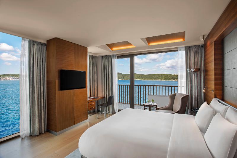 The Grand Tarabya, Managed By Accor - Oda