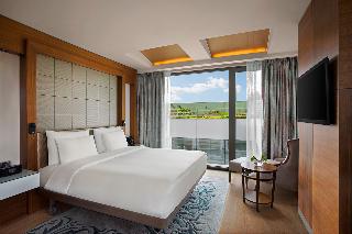 The Grand Tarabya, Managed By Accor fotoÄŸrafÄ±