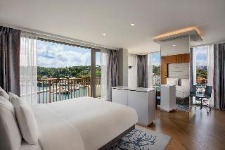 The Grand Tarabya, Managed By Accor fotoÄŸrafÄ±