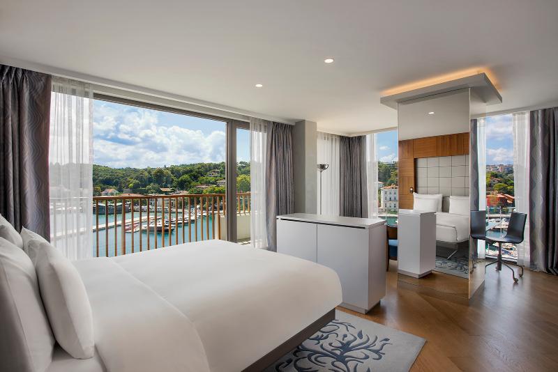 The Grand Tarabya, Managed By Accor - Oda
