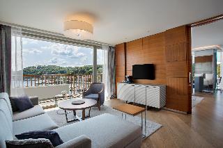 The Grand Tarabya, Managed By Accor fotoÄŸrafÄ±