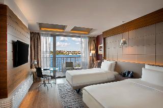 The Grand Tarabya, Managed By Accor fotoÄŸrafÄ±