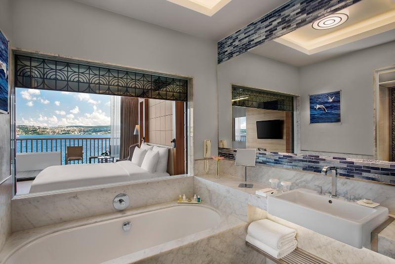The Grand Tarabya, Managed By Accor - Oda