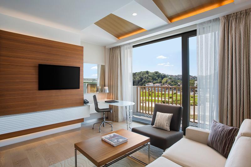 The Grand Tarabya, Managed By Accor - Oda
