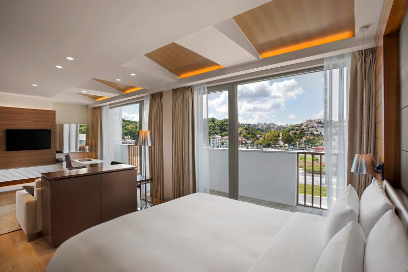 The Grand Tarabya, Managed By Accor - Oda