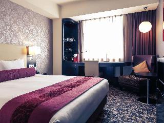 The Grand Tarabya, Managed By Accor fotoÄŸrafÄ±