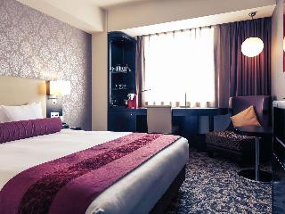 The Grand Tarabya, Managed By Accor fotoÄŸrafÄ±