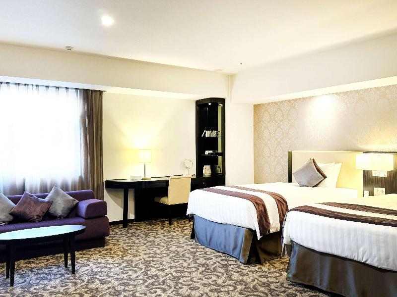 The Grand Tarabya, Managed By Accor - Oda