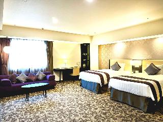 The Grand Tarabya, Managed By Accor fotoÄŸrafÄ±