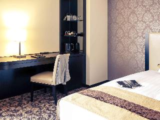 The Grand Tarabya, Managed By Accor fotoÄŸrafÄ±
